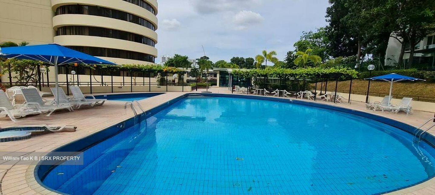 The Draycott (D10), Apartment #502100611